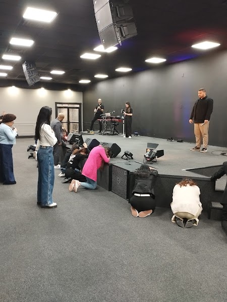 Life House Church