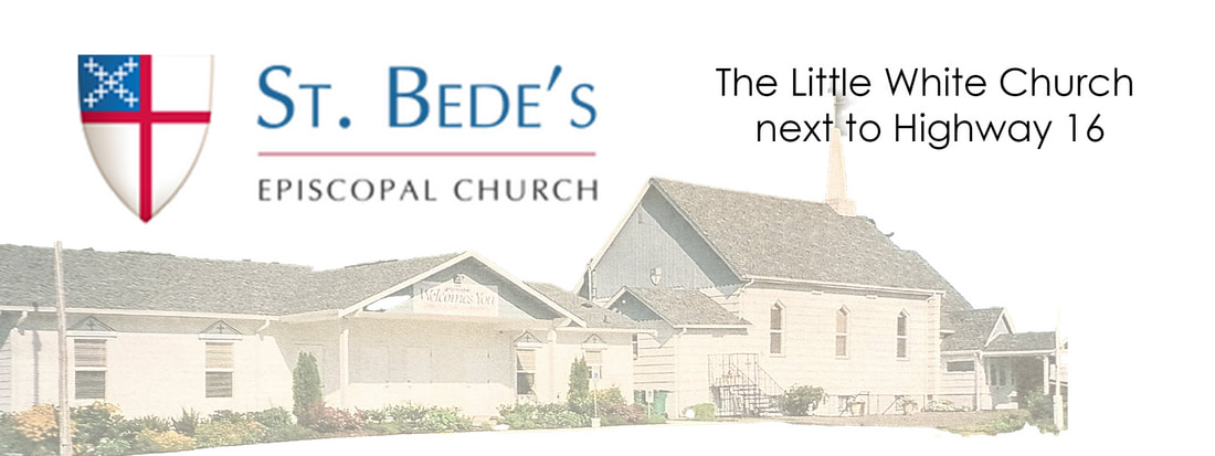 St. Bede Episcopal Church