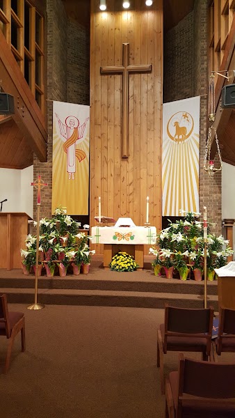 ELCA-Grace Lutheran Church