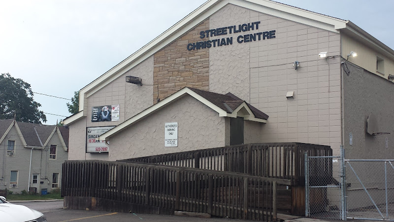 Streetlight Christian Church