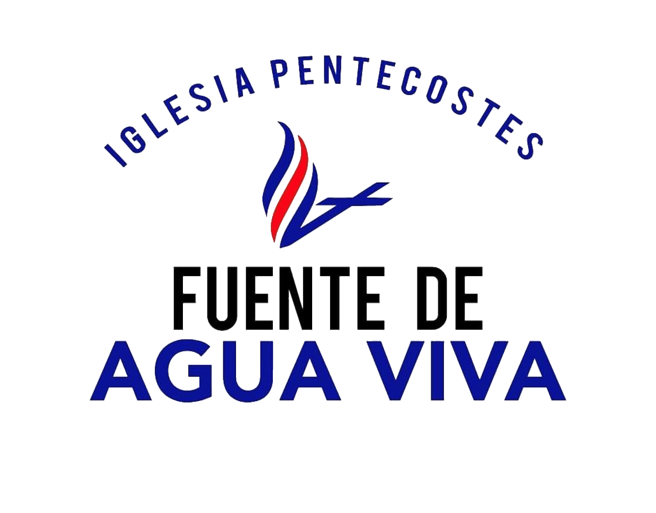 Iglesia Pentecostes Fuente De Agua Viva Greenville