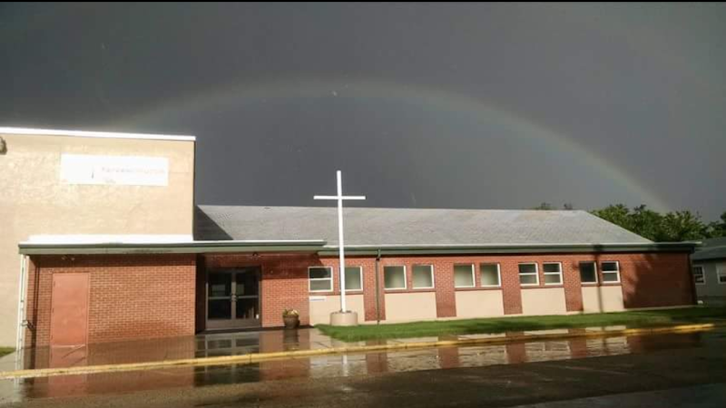 Fairview Church of the Nazarene