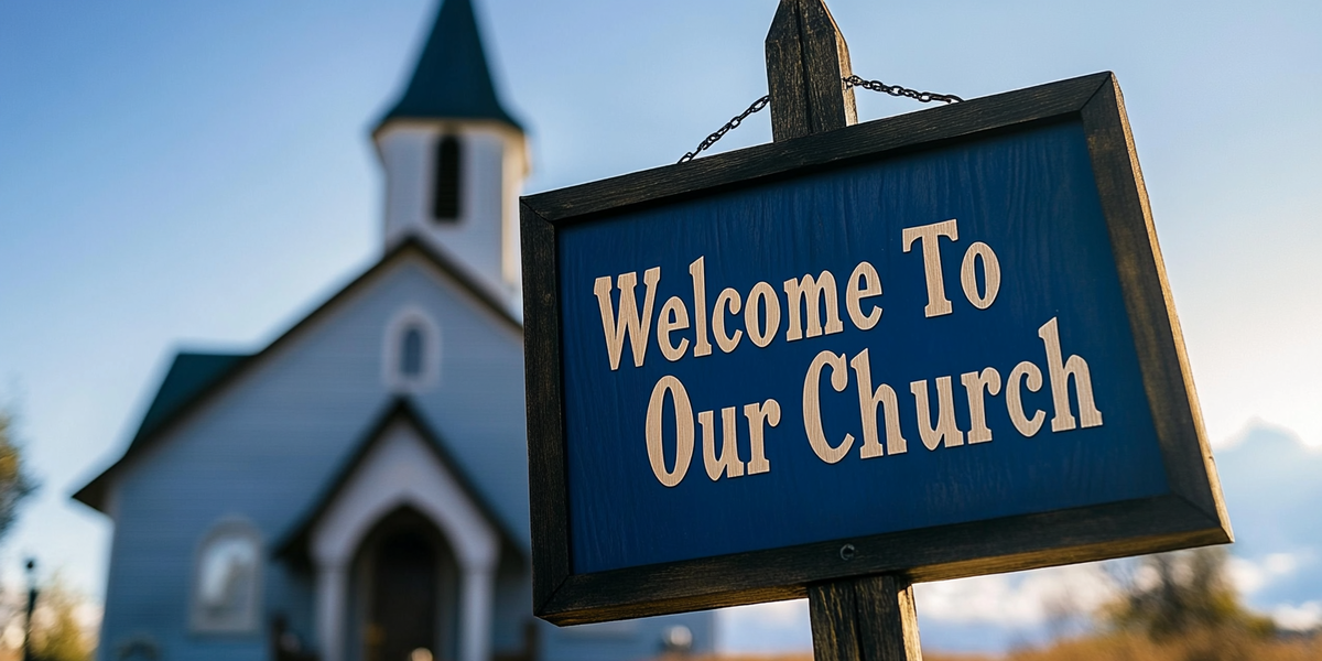 Centennial Baptist Church