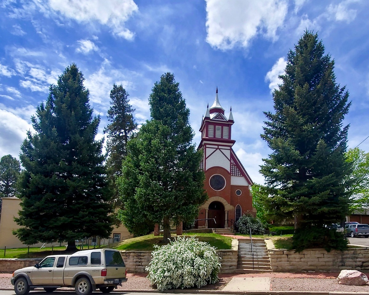 Zion's Lutheran Church