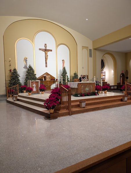 St. Mary of the Assumption