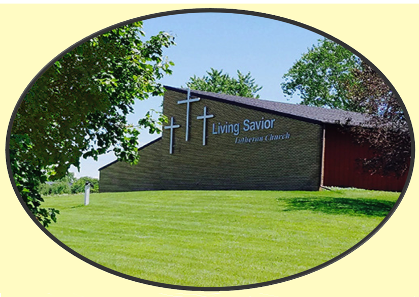 Living Savior Lutheran Church