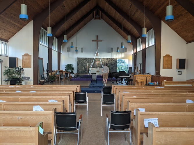St Dunstan's Anglican Church