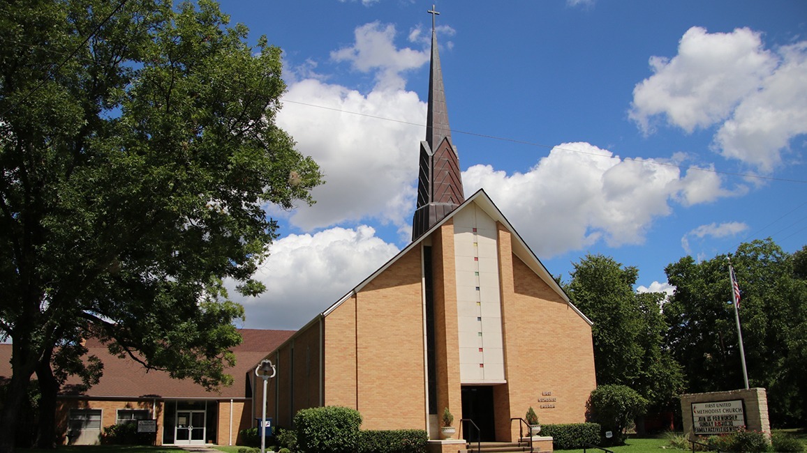 First United Methodist Church