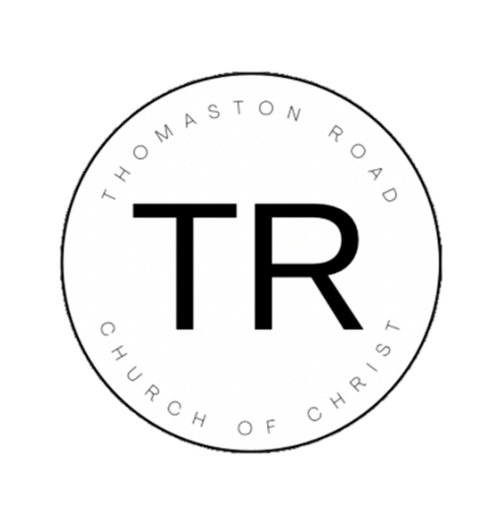 Thomaston Road Church of Christ