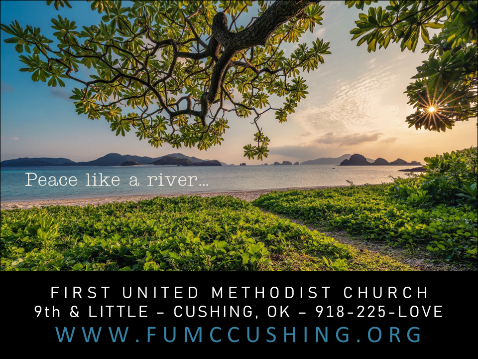 First United Methodist Church