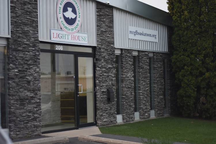 The Redeemed Christian Church of God, Lighthouse Parish