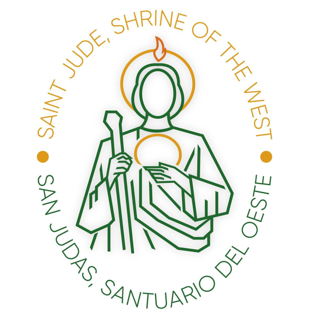 Saint Jude's Shrine of the West