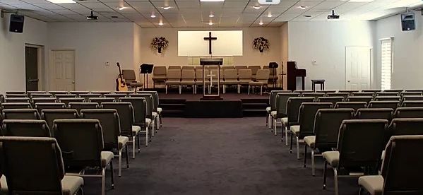 Lubbock Baptist Temple Church