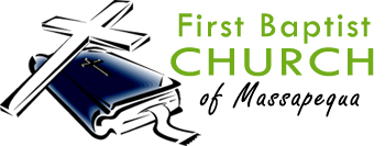 First Baptist Church