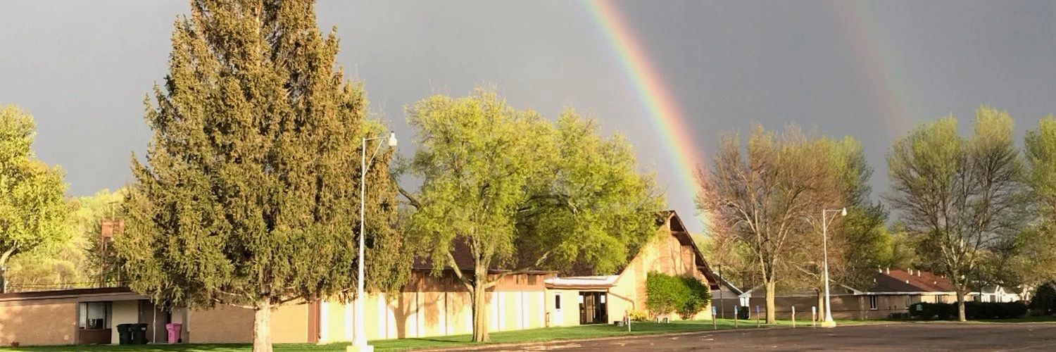 New Hope Community Church