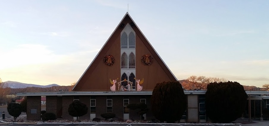 Sacred Heart Church