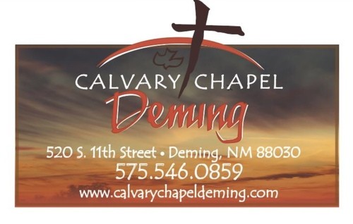 Calvary Chapel Deming