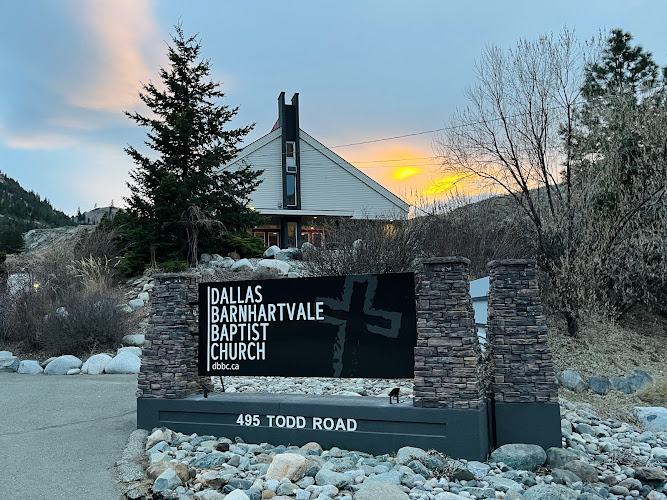 Dallas Barnhartvale Baptist Church