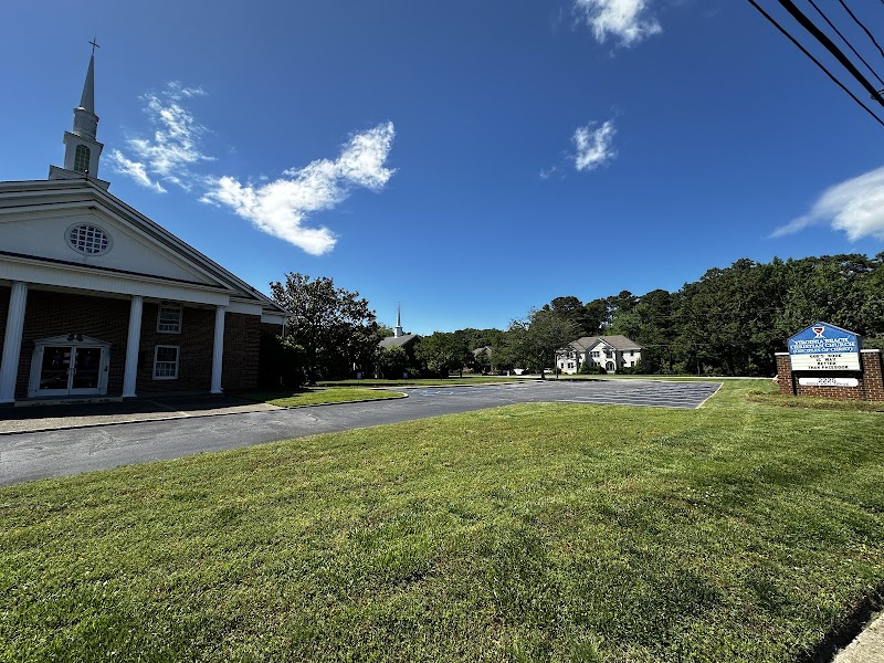 Virginia Beach Christian Church