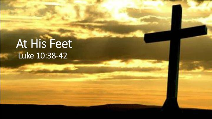 Saint Lukes Lutheran Church