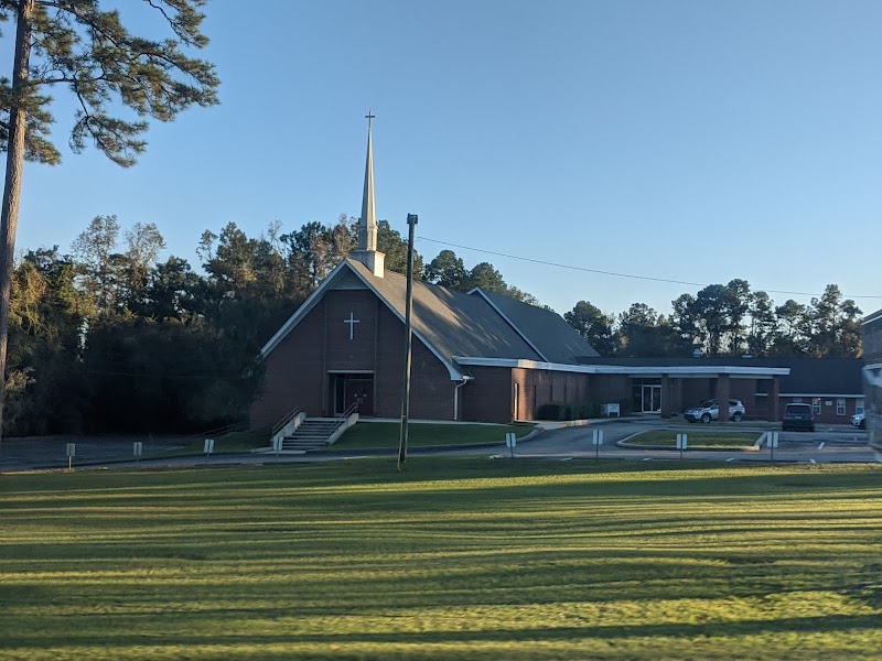 Faith Baptist Church