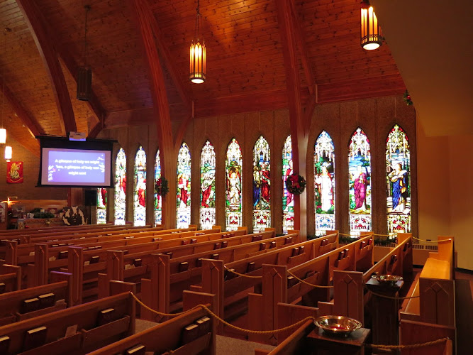 Portland United Church