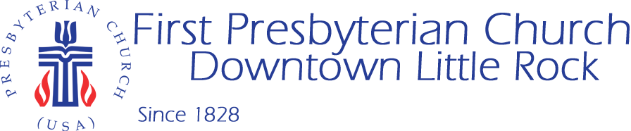 First Presbyterian Church