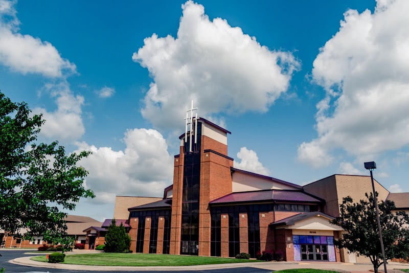 Community Covenant Church
