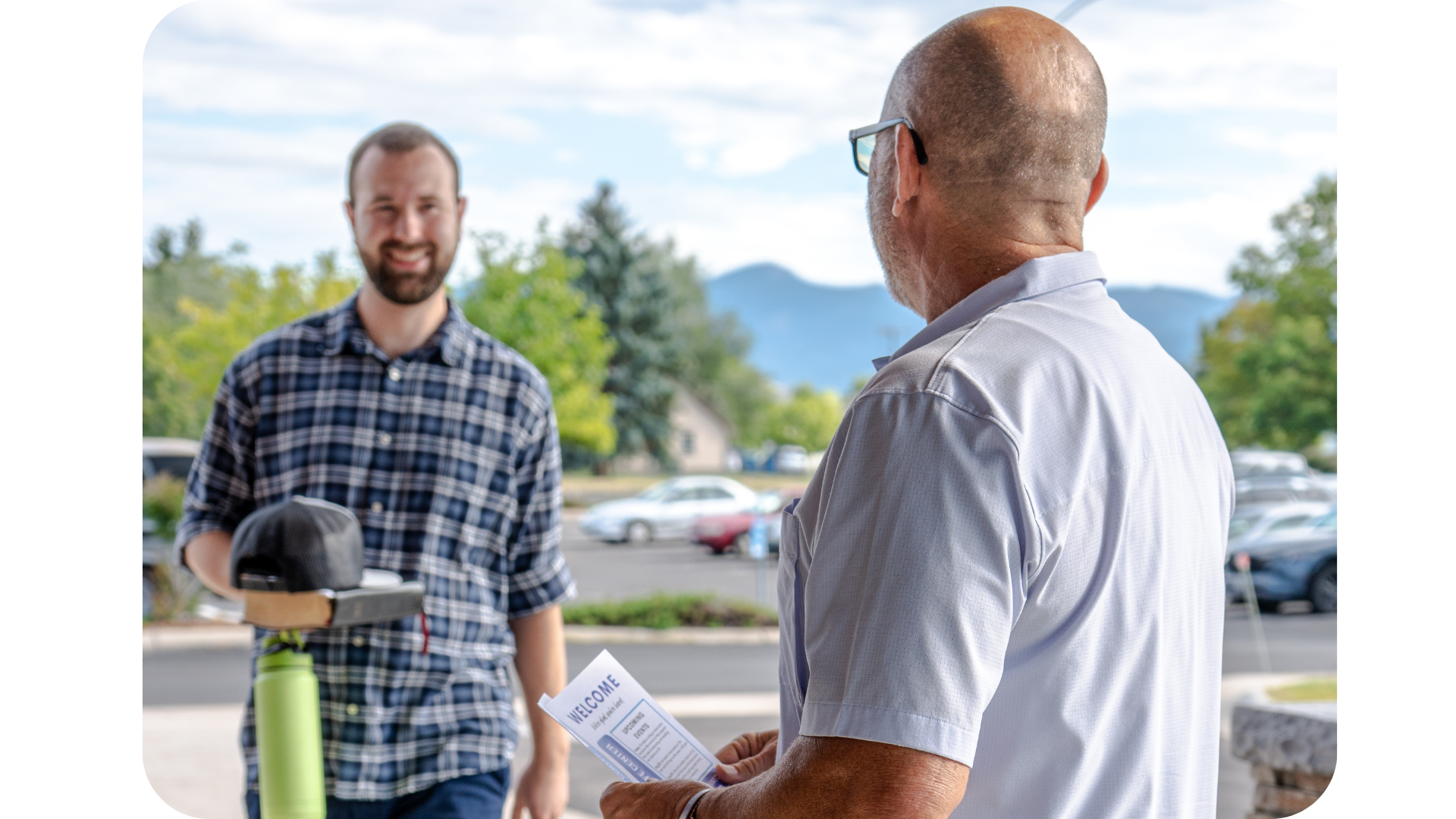 Christian Life Center