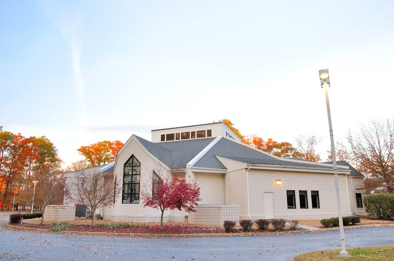 Prince of Peace Catholic Church