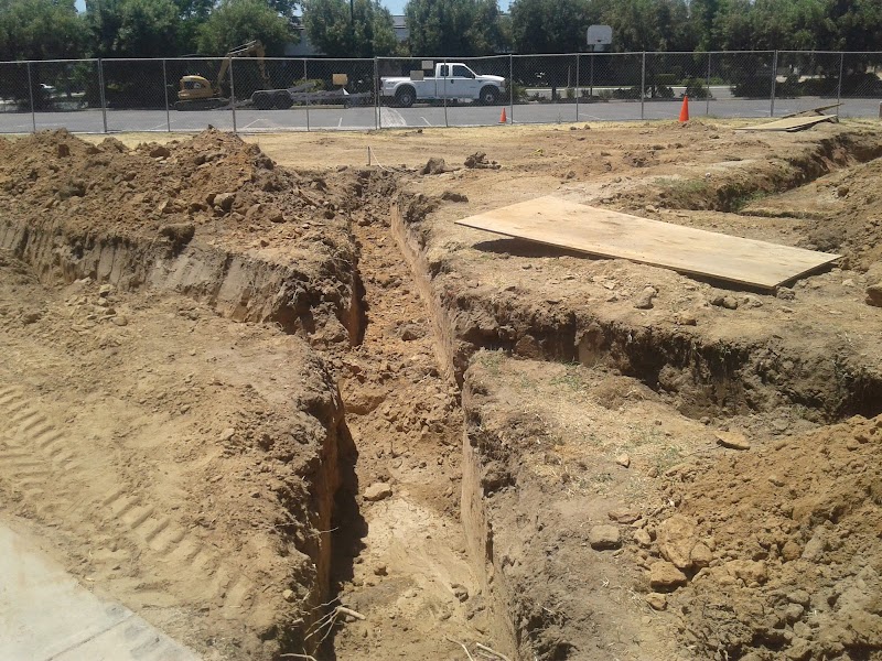 New Heights Church Fresno California