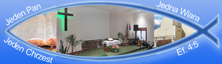 First Jerusalem Baptist Church