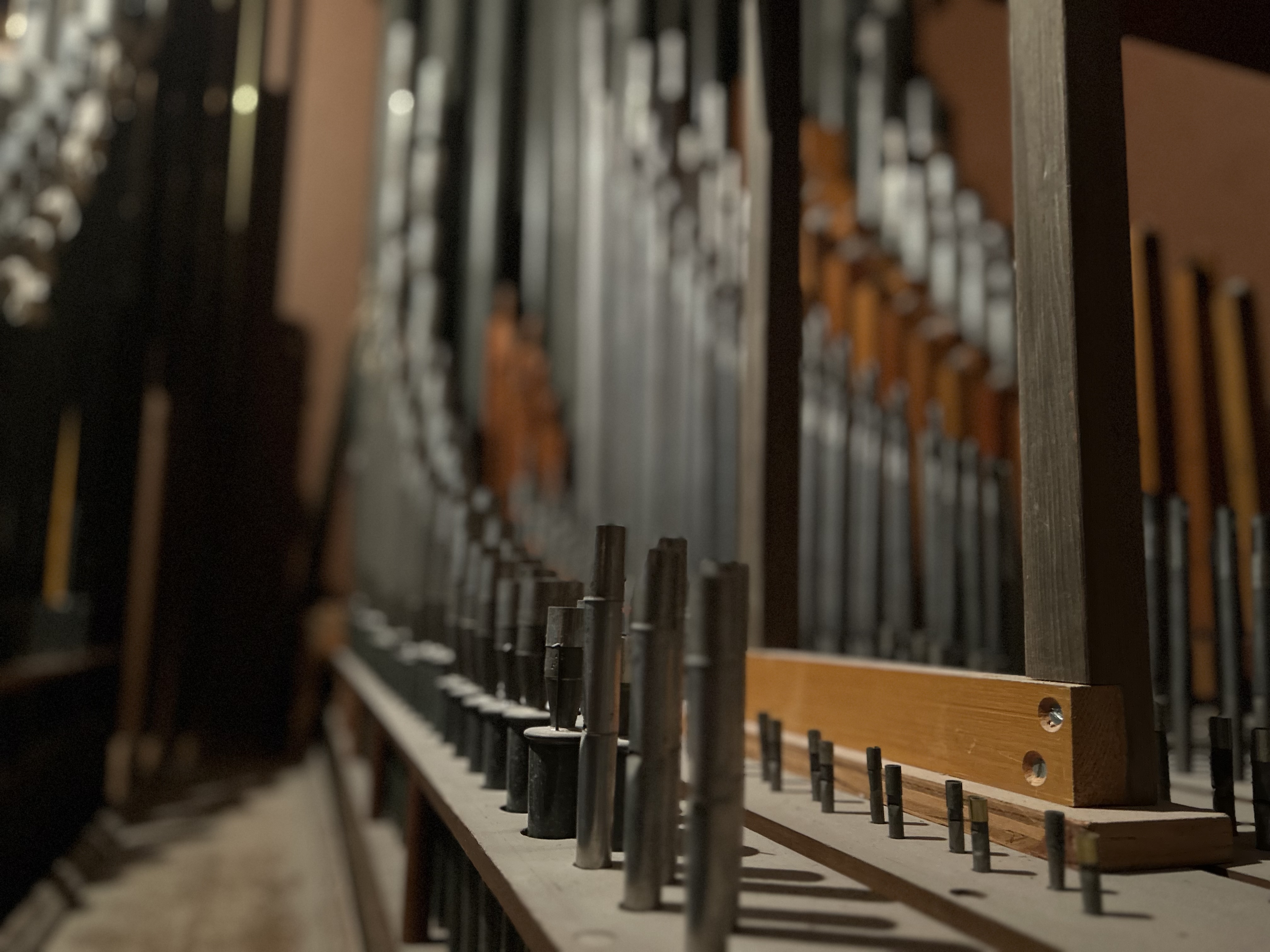 Battle Creek Tabernacle