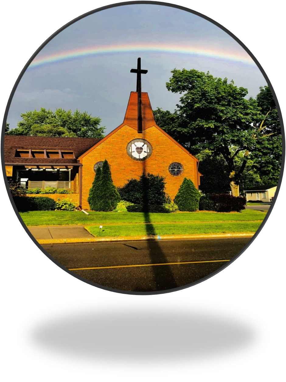 Grace Evangelical Lutheran Church