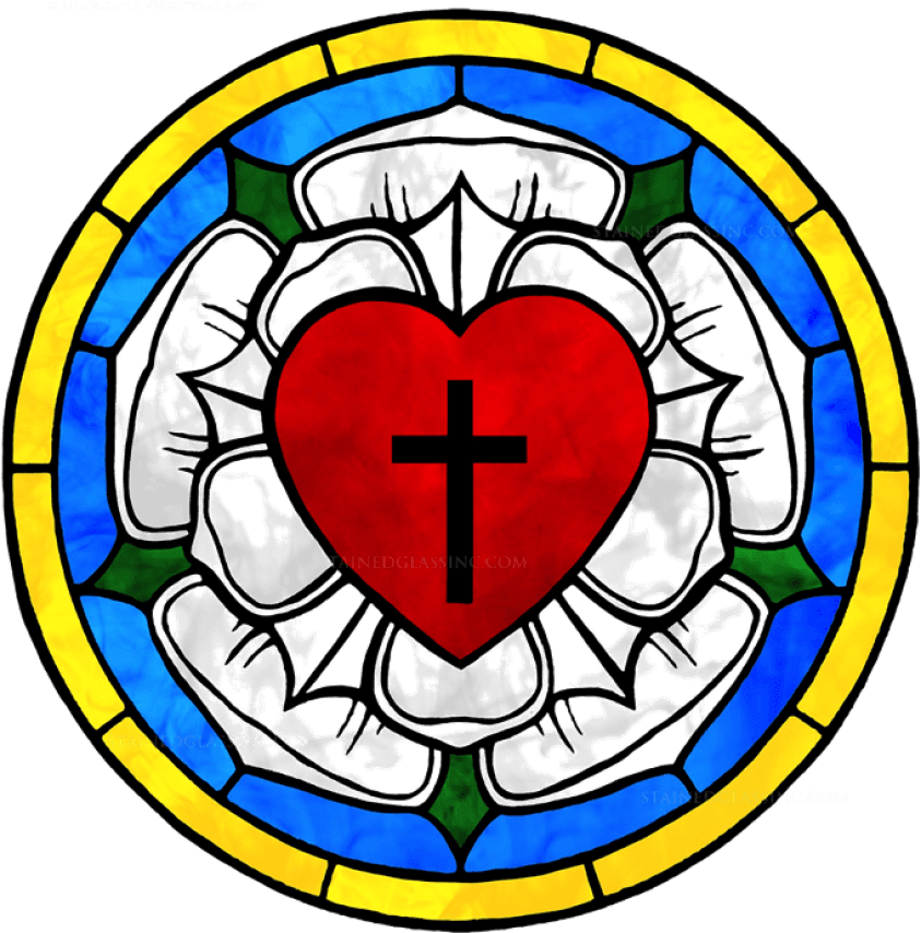 Saint Paul Lutheran Church