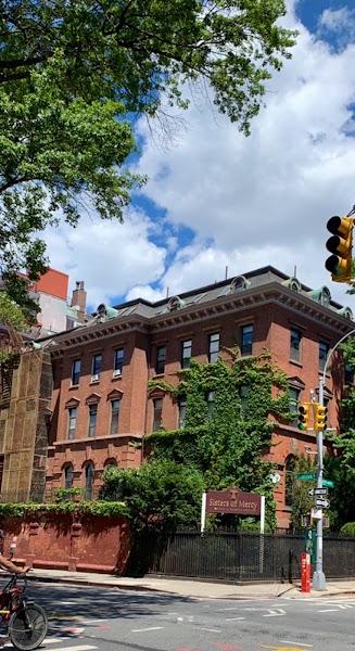St. Mary's Episcopal Church