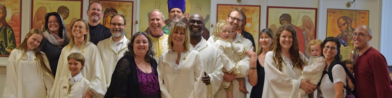 St. John the Evangelist Orthodox Church