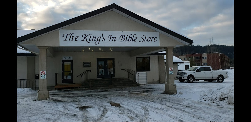 The King's In Bible Store