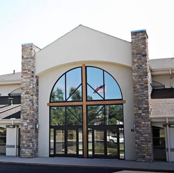 Cross Fellowship Church