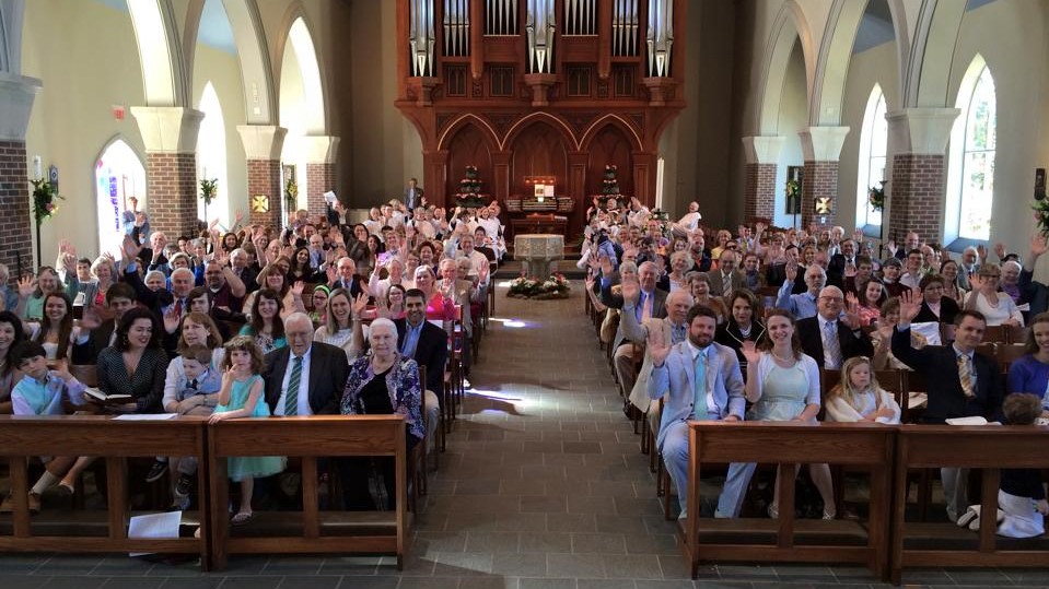 Saint Pauls Episcopal Church