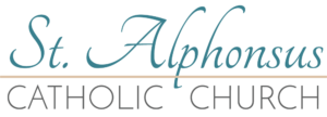 St Alphonsus Catholic Church