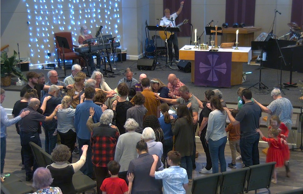 Spirit of Joy Lutheran Church