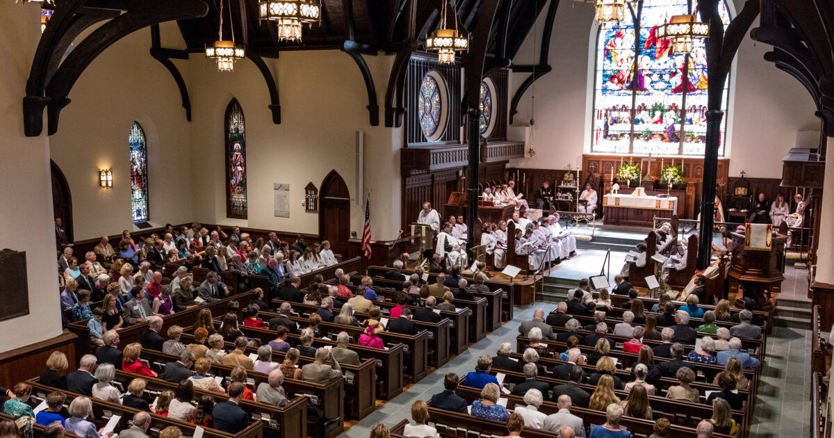 Christ Church Episcopal