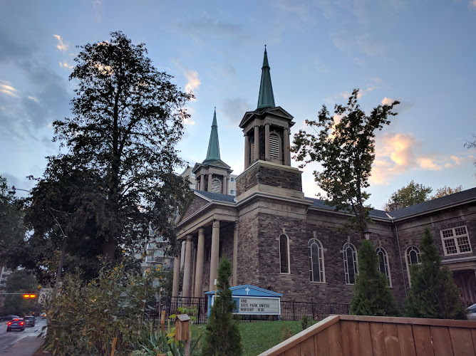 Calvin Presbyterian Church