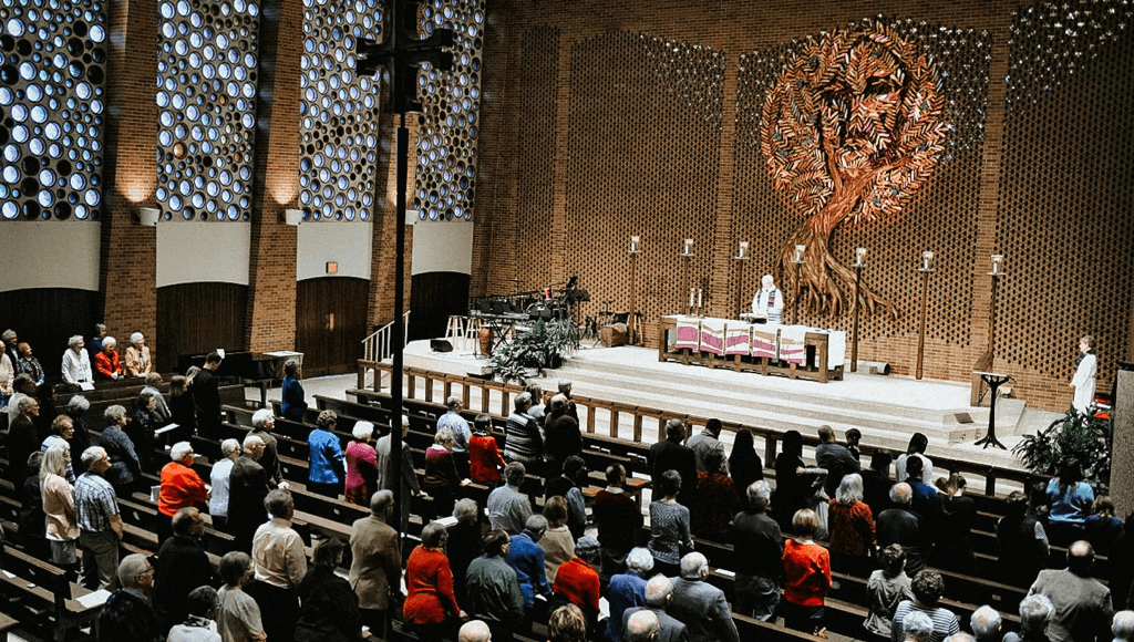 Olivet Lutheran Church