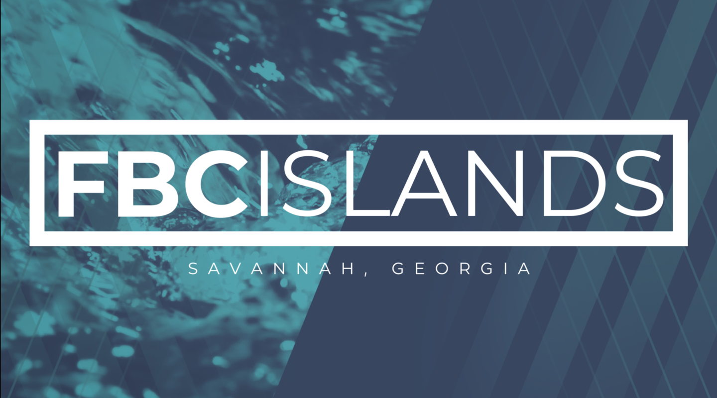 Whitemarsh Island Baptist Church