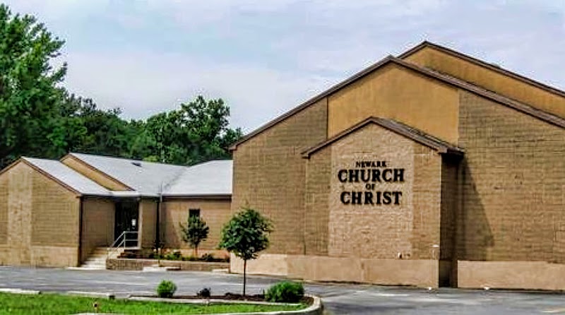 Newark Church of Christ
