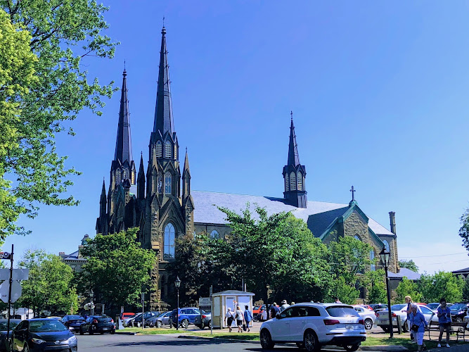 Catholic Centre, Diocese of Charlottetown