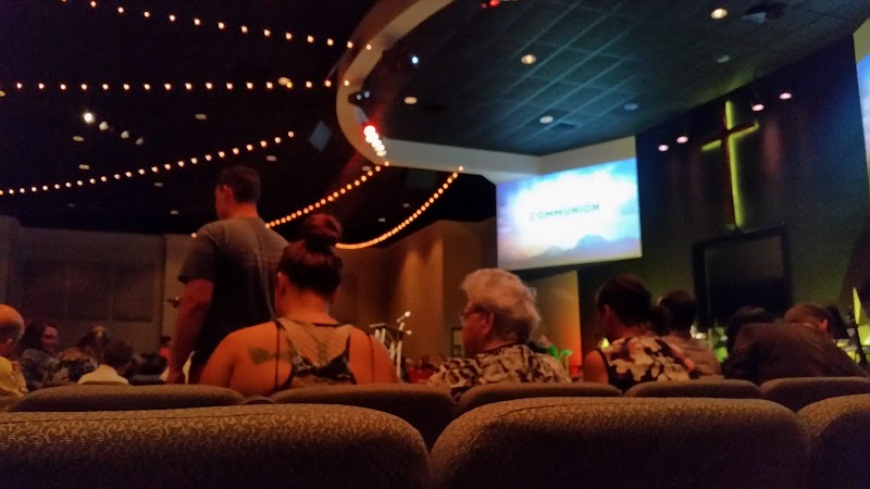 Central Christian Church