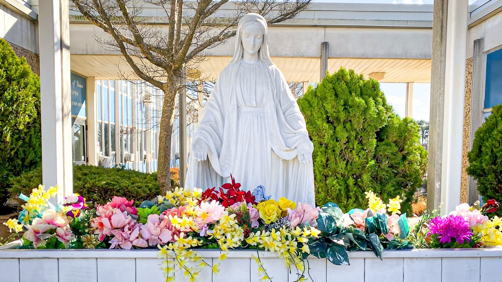 Our Lady of Grace Covenant